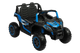 Pojazd akumulatorowy Toyz Axel Niebieski (TOYZ-7220) (5908310396804) - obraz 1