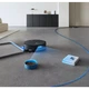 Робот-пылесос Ecovacs Deebot T50 Max Pro Omni Black (DEX54) - изображение 4