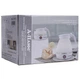 Складной силиконовый электрический чайник A-Plus 1517 white - изображение 3
