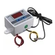 Терморегулятор цифровой Vkstar Xh-W3001 220В 1500w - изображение 1