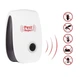 Ультразвуковой отпугиватель мышей тараканов пауков Pest Repeller - изображение 2