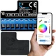 Модуль освітлення Blebox wlightbox v3 (5900168580404) - зображення 2