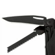 Набір Мультитул Leatherman Surge Black 831333 + Тріскачка Leatherman 931030 + Комплект біт Bit Kit 2 половини - изображение 7