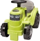 Jeździk Ecoiffier Traktor Zielony 4351 (3280250043515) - obraz 2