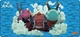 Игровая поверхность Naruto Shippuden Toads From Mount Myoboku XL (FNRMPSPEED24FRGXL) - изображение 1