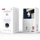 Камера видеонаблюдения XO CR14 Standard Edition Magic Bulb 200W Pixel Camera Белый - изображение 2