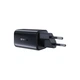 Ładowarka sieciowa Baseus PicoGo AE11 Fast Charger 67W 2C+U czarna (6932172699963) - obraz 3