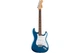 Електрогітара FENDER STANDARD STRATOCASTER LRL AQUA MARINE METALLIC - зображення 1