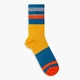 Бокс шкарпеток Retro sports box 6 пар S (35-39) - изображение 3