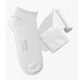 Бокс шкарпеток White low box 4 пари S (35-39) - изображение 2