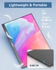 Портативный монитор 14| Full HD IPS USB-C HDMI для ноутбука, Yodoit - изображение 3