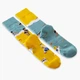 Бокс шкарпеток Крим box 4 пари S (35-39) - изображение 7