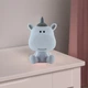 Світильник-нічник LED з акумулятором Unicorn Kite K24-491-1-1, білий - изображение 5