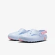Тапочки женские Jordan Hydrip Sandals 38.5 Блакитний HF5981-403 - изображение 5