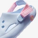 Тапочки женские Jordan Hydrip Sandals 38.5 Блакитний HF5981-403 - изображение 7