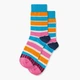 Бокс шкарпеток Trend Patterns box 4 пари S (35-39) - изображение 4