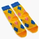 Бокс носків Trend Patterns box 4 пари L (43-46) - зображення 6
