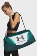 Спортивная сумка Under Armour Ua Undeniable 5.0 Duffle Sm-Wht ONE SIZE Зелений 1369222-100 - изображение 5