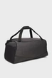 Спортивна сумка Under Armour Ua Undeniable 5.0 Duffle Md-Blk ONE SIZE Темно-сірий 1369223-011 - зображення 2