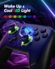 Беспроводной геймпад для Switch, PC, iOS, Android с RGB, Switch - изображение 2