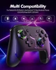 Беспроводной геймпад для Switch, PC, iOS, Android с RGB, Switch - изображение 8