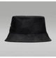 Панама Jordan Apex Printed Bucket Hat Black M Чорний HJ2448-045 - зображення 5