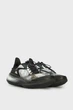 Кроссовки мужские Under Armour Ua Echo 44.5 Чорний, Сірий 6006061-001 - изображение 2