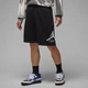 Шорты мужские Jordan M J Ess Flc Hbr 9" Short Lb M Чорний FV7309-010 - изображение 9
