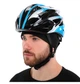 Шапка Sp-Sport Black ONE SIZE Чорний 19HR038 - изображение 2