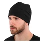Шапка Sp-Sport Black ONE SIZE Чорний 19HR038 - изображение 7