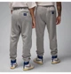 Брюки чоловічі Jordan J Awny Flc Grey XL Сірий FQ5445-091 - зображення 3