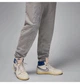 Брюки чоловічі Jordan J Awny Flc Grey XL Сірий FQ5445-091 - зображення 6