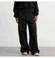 Брюки жіночі Jordan Flight Fleece Black S Чорний IF3590-010 - зображення 4