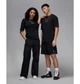Футболка унисекс Jordan 85 Chi Ss Crew Black S Чорний HJ2318-010 - изображение 2
