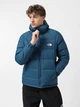 Куртка чоловіча The North Face Hydrenalite Down L Синій NF0A5GIEBOX - зображення 2