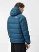 Куртка чоловіча The North Face Hydrenalite Down L Синій NF0A5GIEBOX - зображення 3