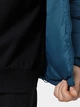 Куртка чоловіча The North Face Hydrenalite Down L Синій NF0A5GIEBOX - зображення 6