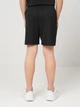 Підліткові шорти на резинці Puma Teamrise Short Jr 70494304 158-164 см Чорні (4063699211344) - зображення 2