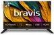 Телевизор Bravis 24" 24K4100H - изображение 2