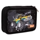 Пенал твердий Smart подвійний HP-01 Monster Truck - изображение 1