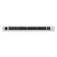 Коммутатор Ubiquiti UniFi Switch USW-48-POE (16xGE, 32xGE PoE+, 4xSFP, PoE 240W max) - изображение 3