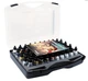 Набір акрилових фарб Vallejo Model Color - Combination Case 80 шт x 18 мл (8429551702546) - зображення 3