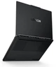 Ноутбук LENOVO Legion 5 15AGP11 (83Q60005PB), 15.3" / OLED / 165Hz / Ryzen AI 7 450 / RAM 32GB / SSD 1TB / RTX 5060 / Windows 11 Home / Чорний - зображення 6
