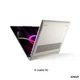 Ноутбук LENOVO Yoga 7 16AGP11 (83TF0011PB), 16" / OLED / Ryzen AI 7 445 / RAM 16 ГБ / SSD 512 ГБ / Windows 11 Home / Кораловий - зображення 5