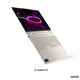 Ноутбук LENOVO Yoga 7 16AGP11 (83TF0011PB), 16" / OLED / Ryzen AI 7 445 / RAM 16 ГБ / SSD 512 ГБ / Windows 11 Home / Кораловий - зображення 7