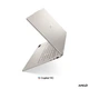 Ноутбук LENOVO Yoga 7 16AGP11 (83TF0011PB), 16" / OLED / Ryzen AI 7 445 / RAM 16 ГБ / SSD 512 ГБ / Windows 11 Home / Кораловий - зображення 12