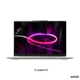 Ноутбук LENOVO Yoga 7 16AGP11 (83TF0011PB), 16" / OLED / Ryzen AI 7 445 / RAM 16 ГБ / SSD 512 ГБ / Windows 11 Home / Кораловий - зображення 2