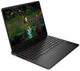 Ноутбук HP Omen 16-AM1000NW (C9RM7EA), i9-14900HX / 16″ / RAM 32 ГБ / SSD 1 ТБ / GeForce RTX 5070Ti / Windows 11 Home / Чорний - изображение 2