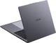 Ноутбук CHUWI Corebook-Plus-P-K1 (COREBOOK-PLUS-P-K1) 16" / IPS / R5-7430U / RAM 16 ГБ / SSD 512 ГБ / Windows 11 Pro / Темно-синій - зображення 5