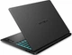 Ноутбук HP Omen Transcend 14-FB1008NW, (CX6B6EA) Ultra 9-285H / 14″ / RAM 64 ГБ / SSD 1 ТБ / GeForce RTX 5070 / Windows 11 Home / Чорний - зображення 5